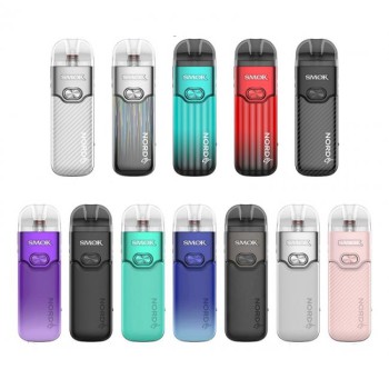 Nord GT Pod Kit 2500mAh 80W by Smok Nord GT Pod Kit 2500mAh 80W by Smok