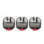 Nord GT Replacement Pods (Empty) by Smok Nord GT Replacement Pods (Empty) by Smok