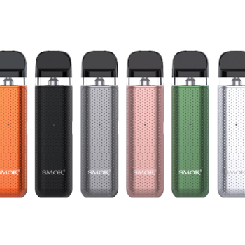 Novo 2C Kit by Smok Novo 2C Kit by Smok