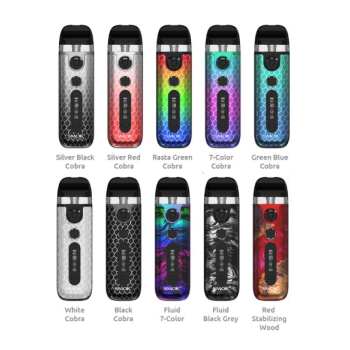 Novo 5 Kit by Smok Novo 5 Kit by Smok