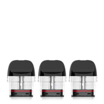 Novo 5 Meshed Pod (3PK) by Smok Novo 5 Meshed Pod (3PK) by Smok