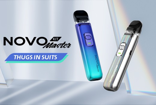 Smok Novo Master Kit Smok Novo Master Kit