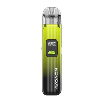 Novo Pro Pod 1300mAh 30W Kit by Smok Novo Pro Pod 1300mAh 30W Kit by Smok