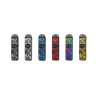 Pozz 25W (630mAh) Pod System Kit by SMOK Pozz 25W (630mAh) Pod System Kit by SMOK