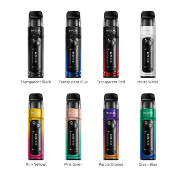 RPM C 50W Kit by Smok RPM C 50W Kit by Smok