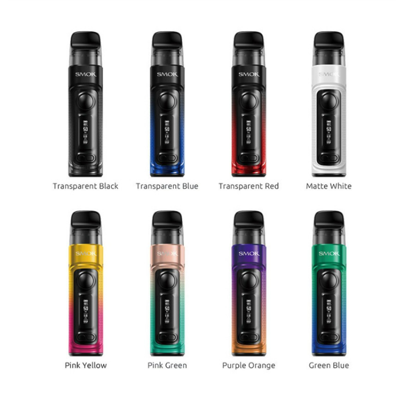 RPM C 50W Kit by Smok RPM C 50W Kit by Smok
