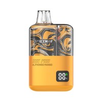 Spaceman 10K Pro Disposable (Box of 5) by Smok Spaceman 10K Pro Disposable (Box of 5) by Smok