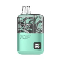 Spaceman 10K Pro Disposable (Box of 5) by Smok Spaceman 10K Pro Disposable (Box of 5) by Smok