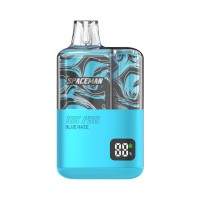 Spaceman 10K Pro Disposable (Box of 5) by Smok Spaceman 10K Pro Disposable (Box of 5) by Smok