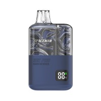 Spaceman 10K Pro Disposable (Box of 5) by Smok Spaceman 10K Pro Disposable (Box of 5) by Smok
