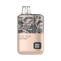 Spaceman 10K Pro Disposable (Box of 5) by Smok Spaceman 10K Pro Disposable (Box of 5) by Smok