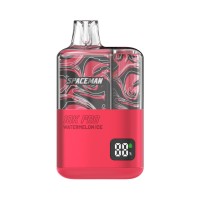 Spaceman 10K Pro Disposable (Box of 5) by Smok Spaceman 10K Pro Disposable (Box of 5) by Smok