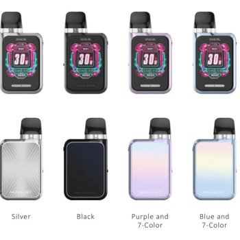Novo GT Box Kit by SMOK Novo GT Box Kit by SMOK