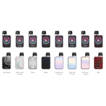 Novo GT Box Kit by SMOK Novo GT Box Kit by SMOK