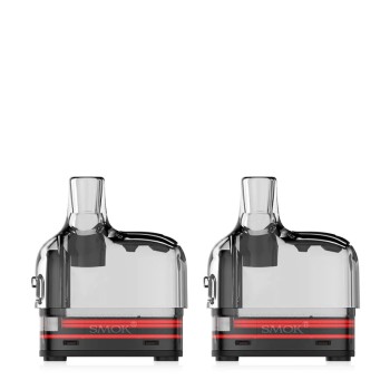Tech 247 Replacement Pods by SMOK Tech 247 Replacement Pods by SMOK