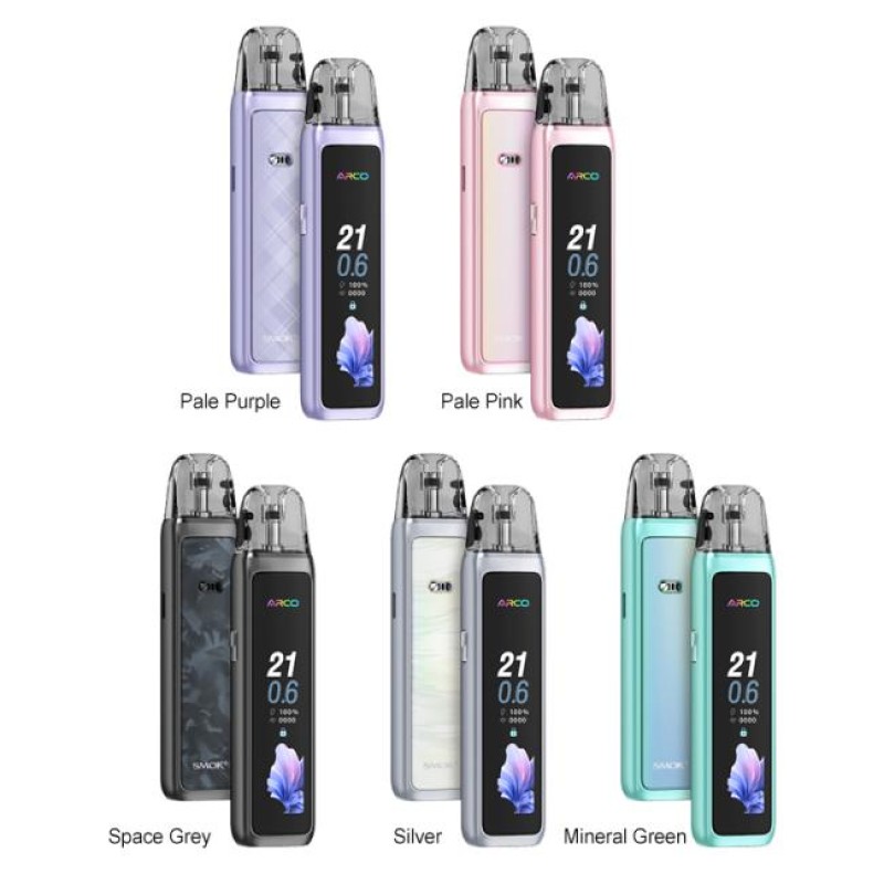 Arco Max Kit by Smok Arco Max Kit by Smok