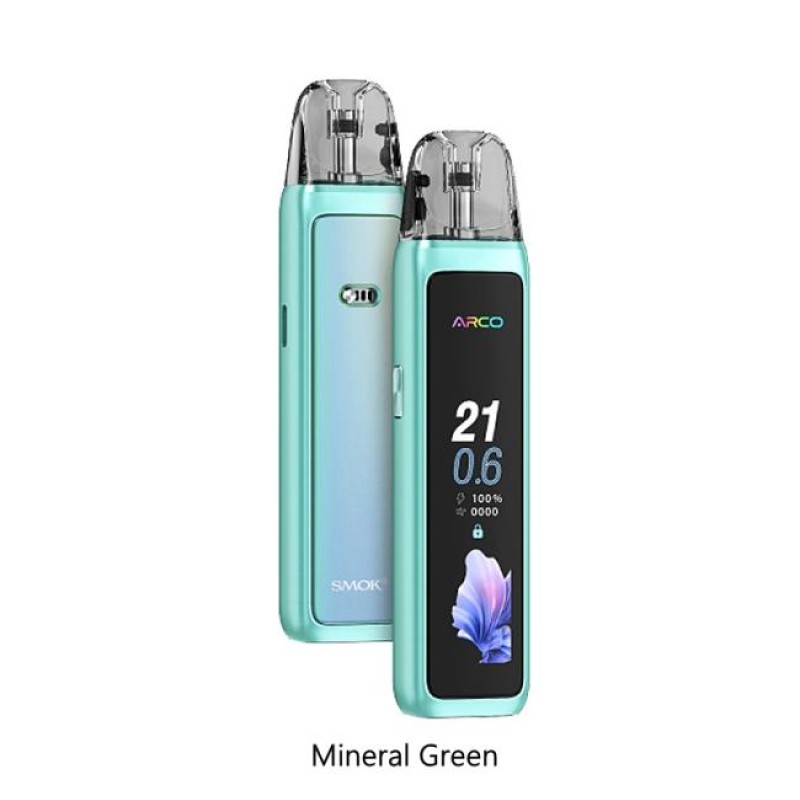Arco Max Kit by Smok Arco Max Kit by Smok
