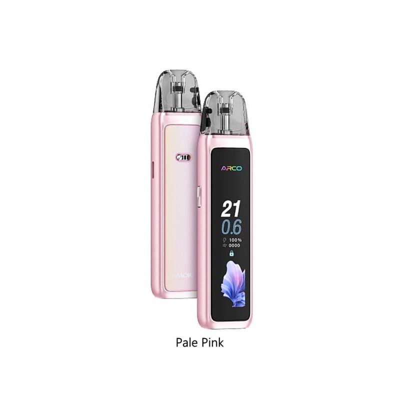 Arco Max Kit by Smok Arco Max Kit by Smok