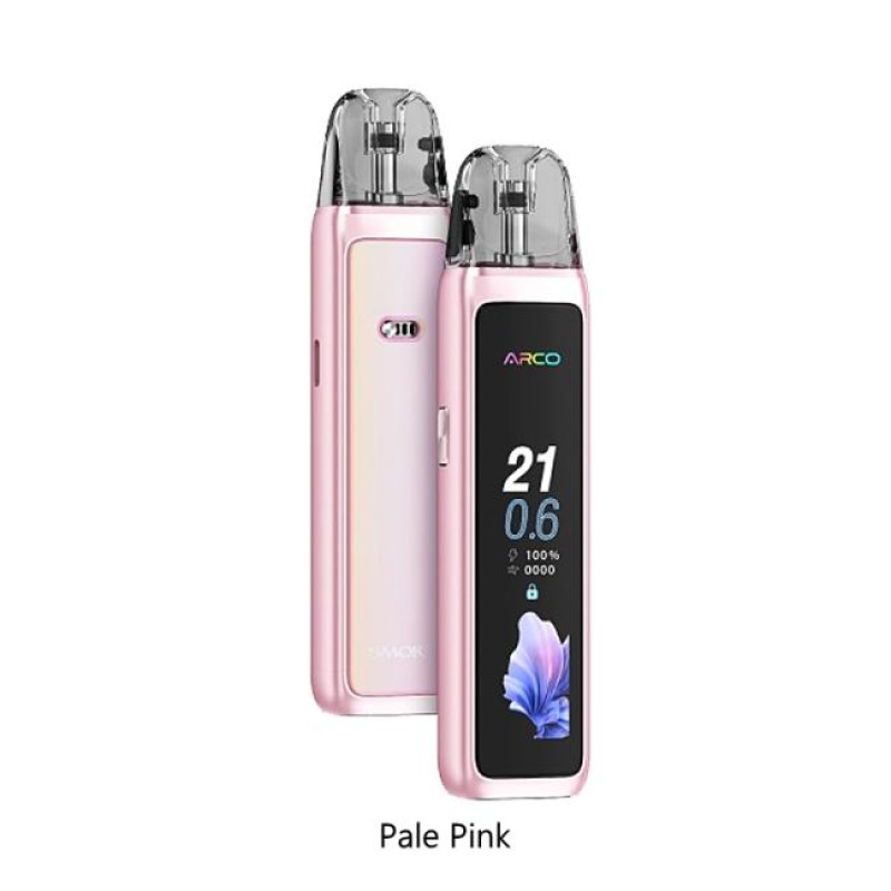 Arco Max Kit by Smok Arco Max Kit by Smok