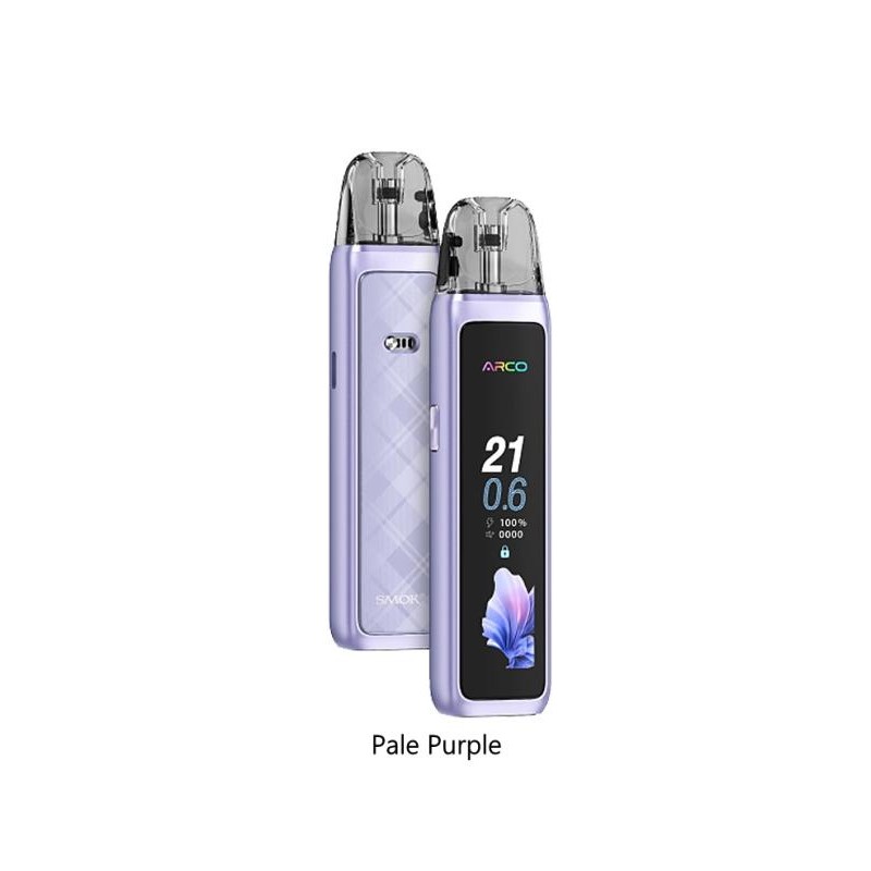 Arco Max Kit by Smok Arco Max Kit by Smok