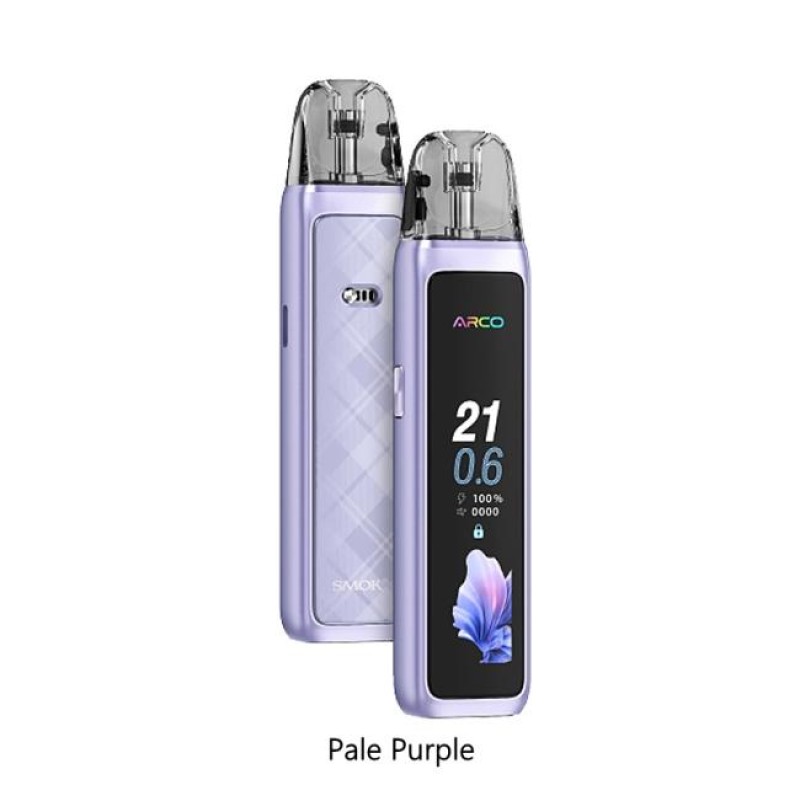 Arco Max Kit by Smok Arco Max Kit by Smok