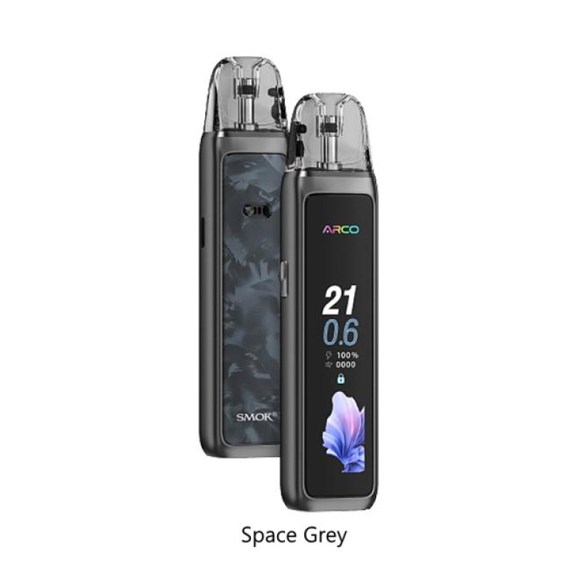 Arco Max Kit by Smok Arco Max Kit by Smok