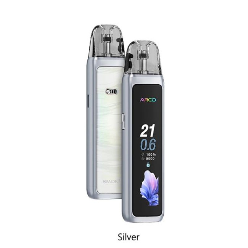 Arco Max Kit by Smok Arco Max Kit by Smok