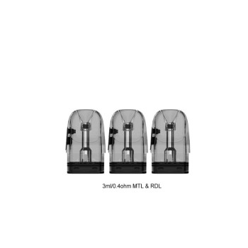 Arco Replacement Pods by Smok Arco Replacement Pods by Smok