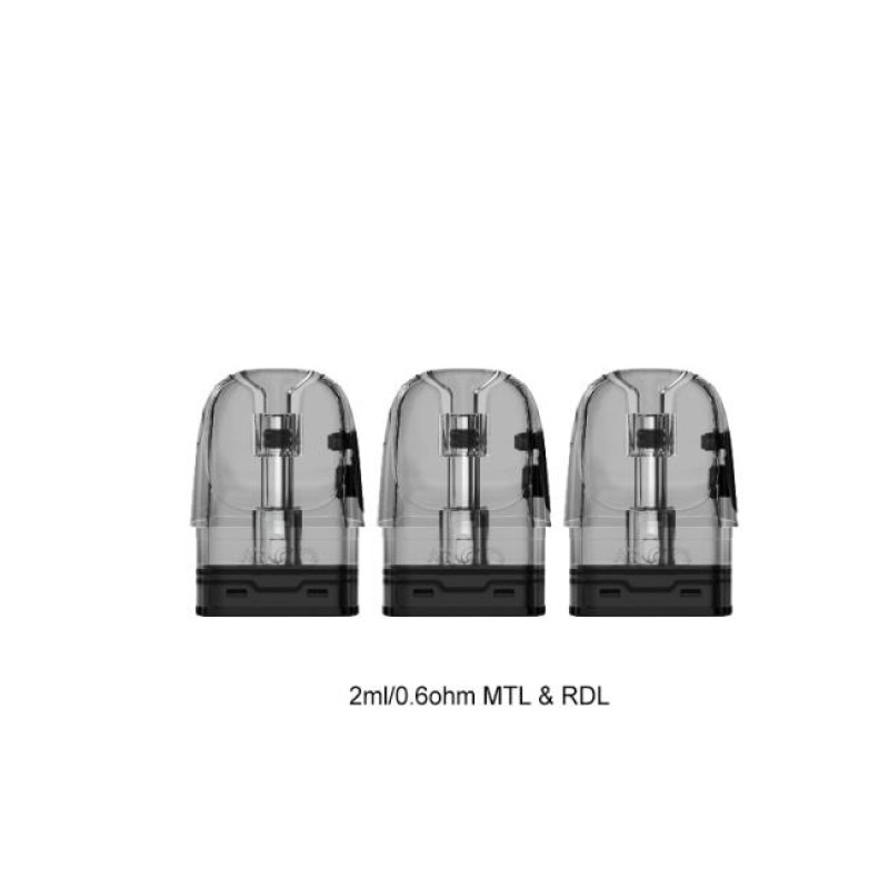 Arco Replacement Pods by Smok Arco Replacement Pods by Smok