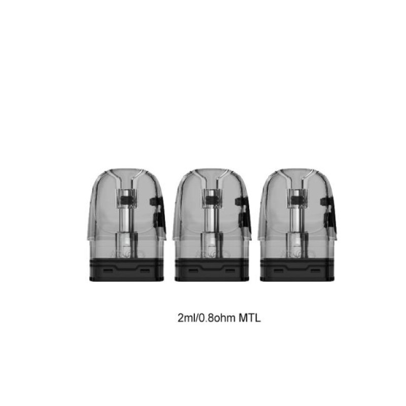 Arco Replacement Pods by Smok Arco Replacement Pods by Smok
