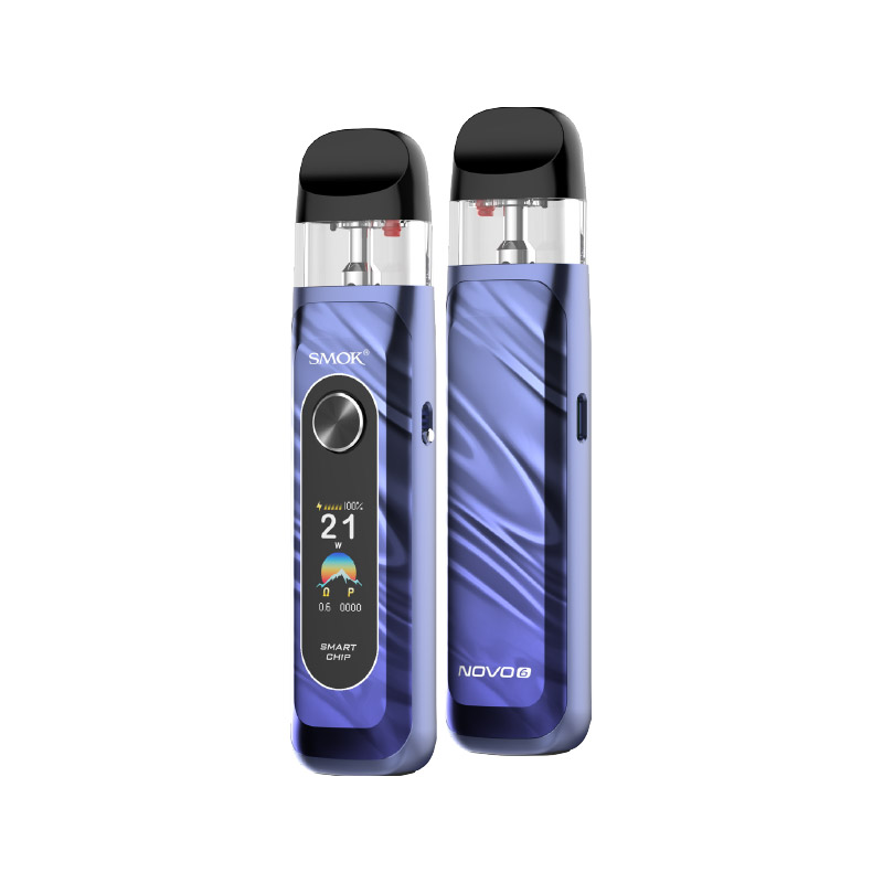 Novo 6 Kit by Smok Novo 6 Kit by Smok