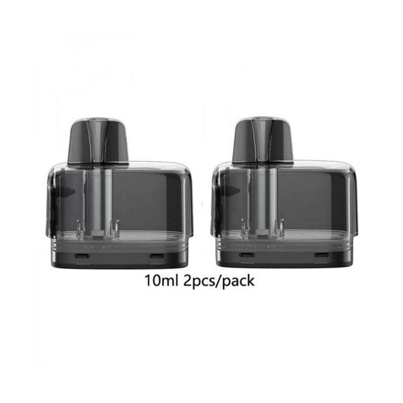 TFOS Replacement Pods by Smok TFOS Replacement Pods by Smok