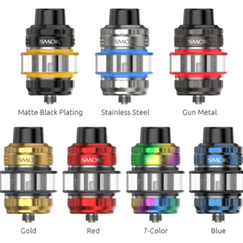 T-Air Subtank (US Version) by Smok T-Air Subtank (US Version) by Smok