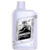 SMOK Novo Bar AL6000 Disposable (Box of 5) SMOK Novo Bar AL6000 Disposable (Box of 5)