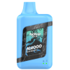 SMOK Novo Bar AL6000 Disposable (Box of 5) SMOK Novo Bar AL6000 Disposable (Box of 5)