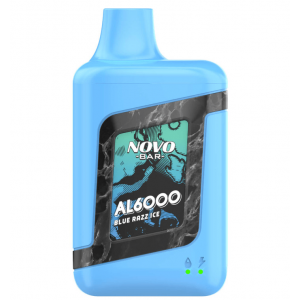 SMOK Novo Bar AL6000 Disposable