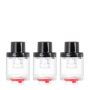 RPM 85/100 Empty Replacement Pod (RPM 2 Coil) (US Version) (3pcs/pack)