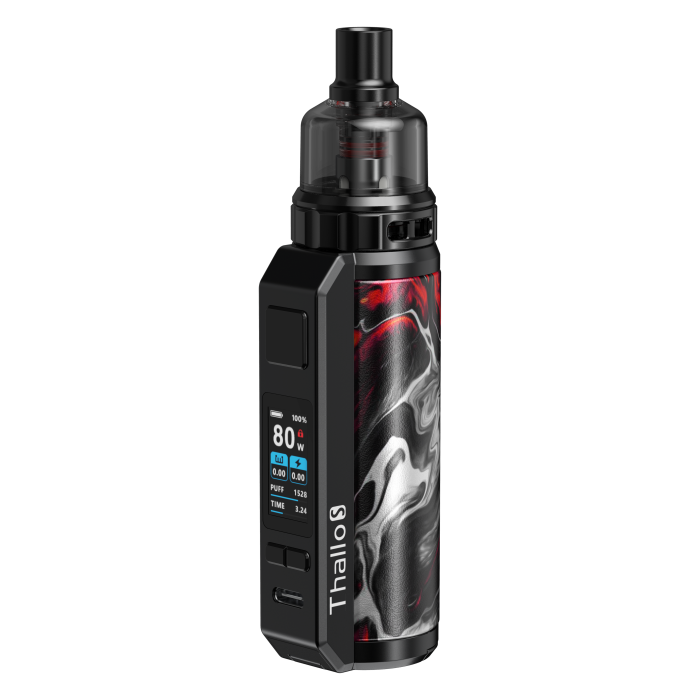 Thallo S kit by Smok Thallo S kit by Smok