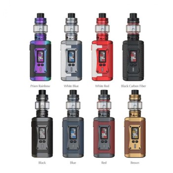 Morph 2 kit by Smok Morph 2 kit by Smok