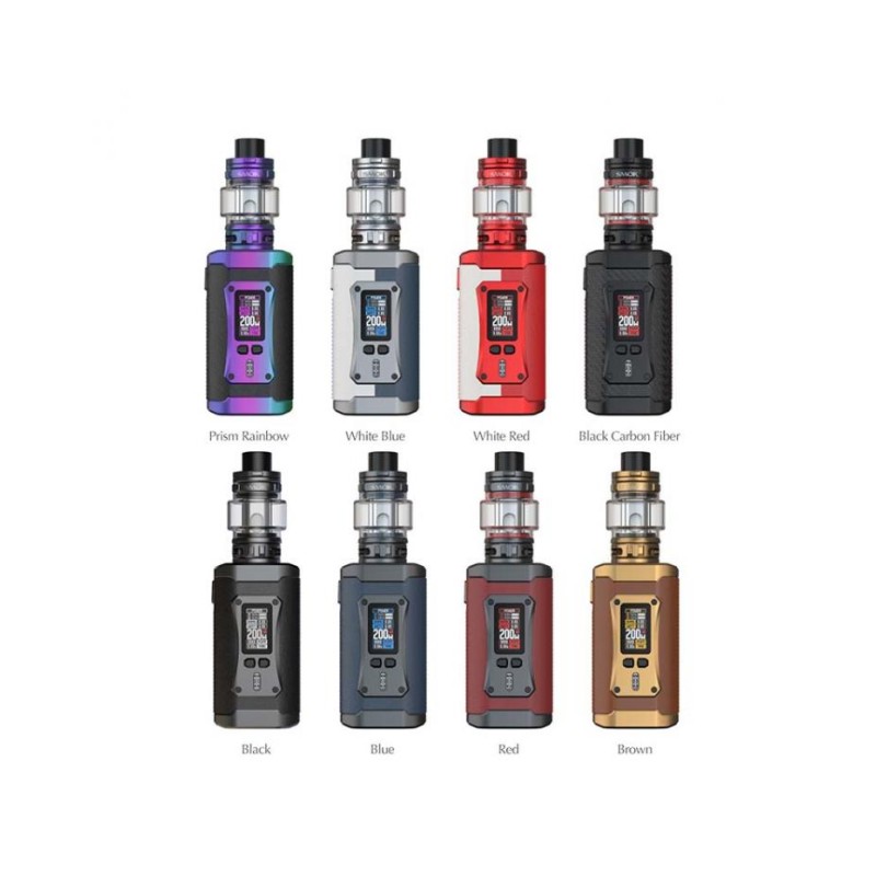 Morph 2 kit by Smok Morph 2 kit by Smok