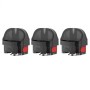 Nord 4 Replacement Pod (Empty) by Smok (3-Pcs Per Pack)
