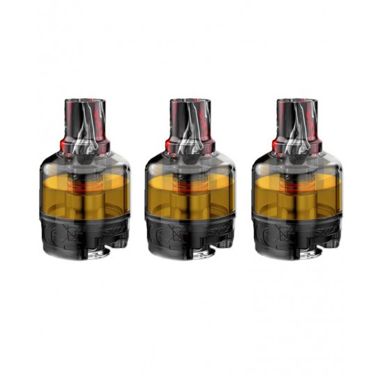 Thallo Empty Replacement Pod by Smok (3 Pcs Per Pack)