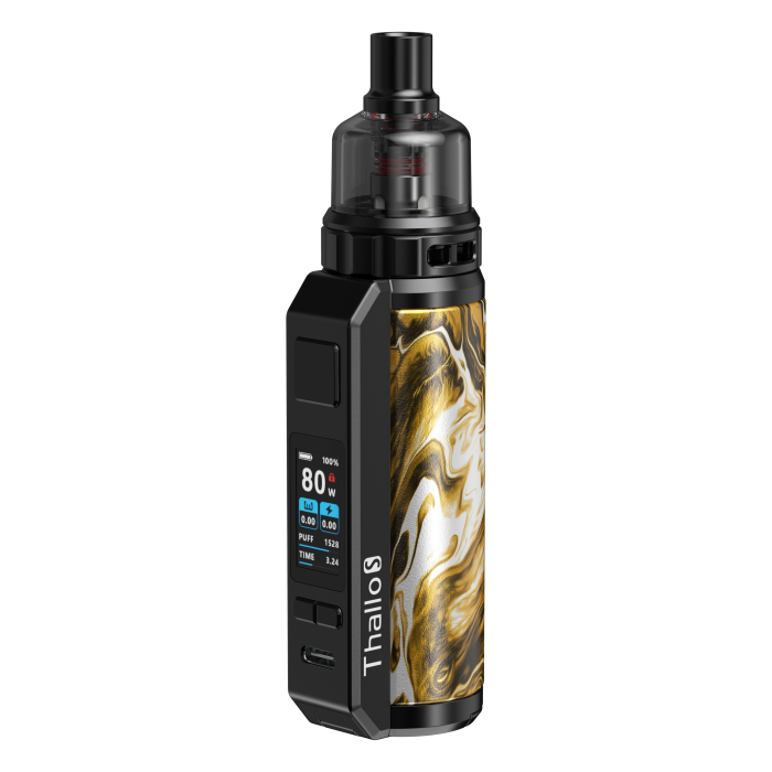 Thallo S kit  by Smok