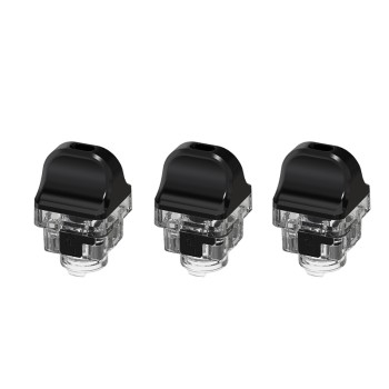 RPM 4 RPM Replacement Pod by Smok (3-Pcs Per Pack) RPM 4 RPM Replacement Pod by Smok (3-Pcs Per Pack)