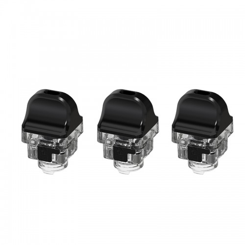 RPM 4 RPM Replacement Pod by Smok (3-Pcs Per Pack)