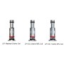 LP1 Replacement Coils by Smok (5 Pcs Per Pack) LP1 Replacement Coils by Smok (5 Pcs Per Pack)