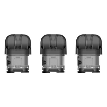 Novo 4 Replacement Empty Pod (3 Pcs Per Pack) Novo 4 Replacement Empty Pod (3 Pcs Per Pack)