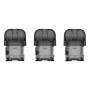 Novo 4 Replacement Empty Pod (3 Pcs Per Pack)