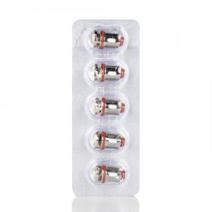 RPM 2 Series Replacement Coils by Smok (5-Pcs Per Pack)