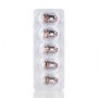 RPM 2 Series Replacement Coils by Smok (5-Pcs Per Pack) RPM 2 Series Replacement Coils by Smok (5-Pcs Per Pack)